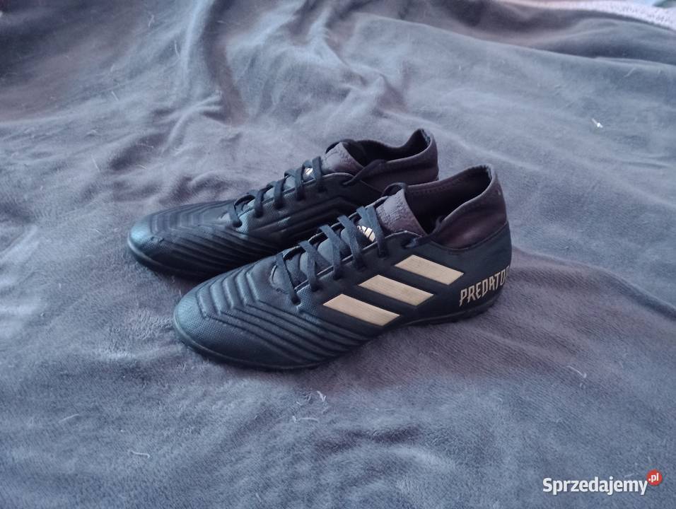 Męskie Turfy ADIDAS Predator PREDATOR 194 S TF
