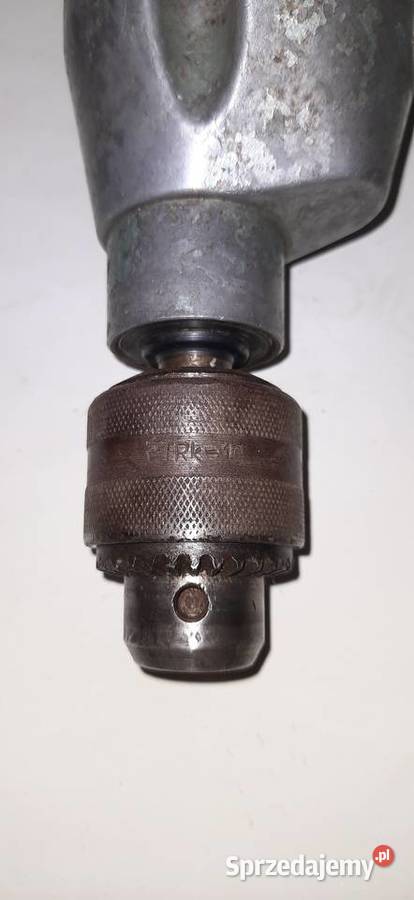 Wiertaraka duża Celma