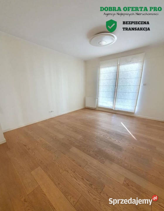 2pokojowe mieszkanie z osobną kuchnią i balkonem Sprzedaż Sprzedaż pomorskie