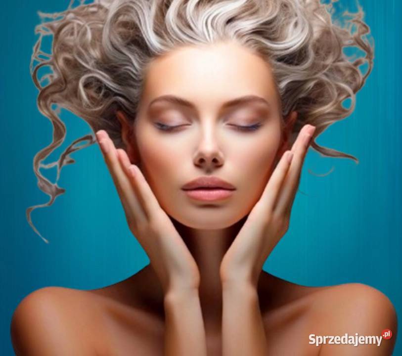 ZESTAW ZLIKWIDUJE ŁOJOTOKOWE ZAPALENIE SKÓRY ŁZS Warszawa