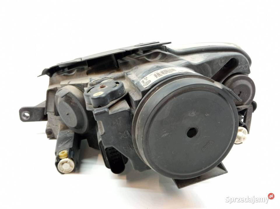 LAMPA PRZÓD PRAWA EU SOCZEWKA H7 3C0941006S VW