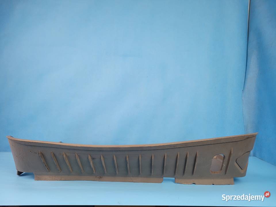 CASE IH PUMA 145 12r MATA PODŁOGOWA TYLNA Kolno