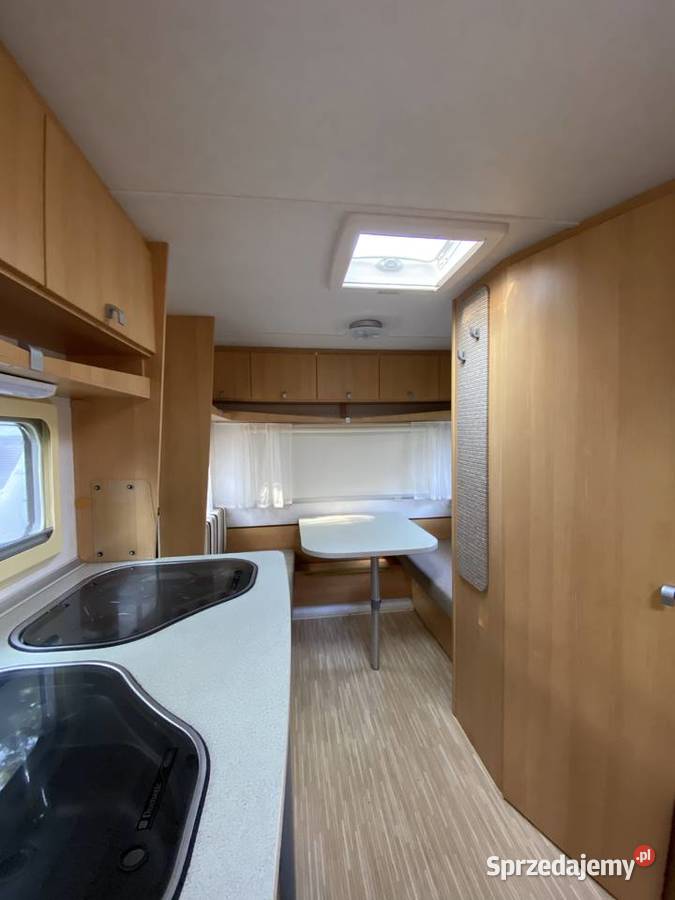 TEC TRAVEL BIRD 410 TEC Karczów