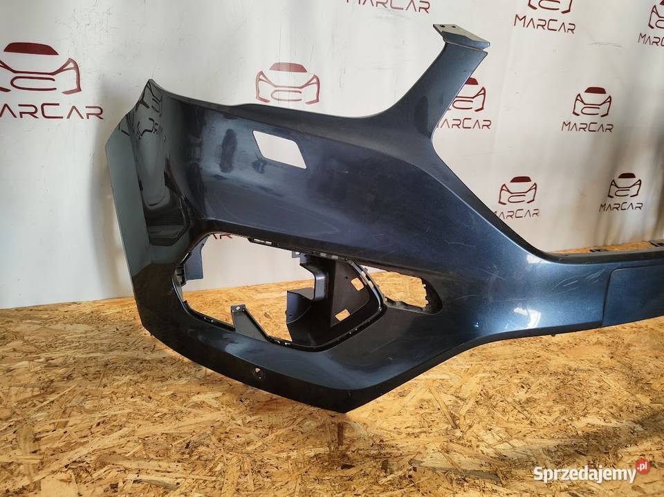 Zderzak Przedni Przód Ford Kuga Mk2 II STLine Pleszew