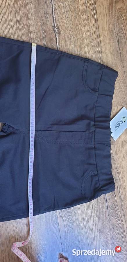 Legginsyspodnie push up NOWE Spodnie Chorzów sprzedam