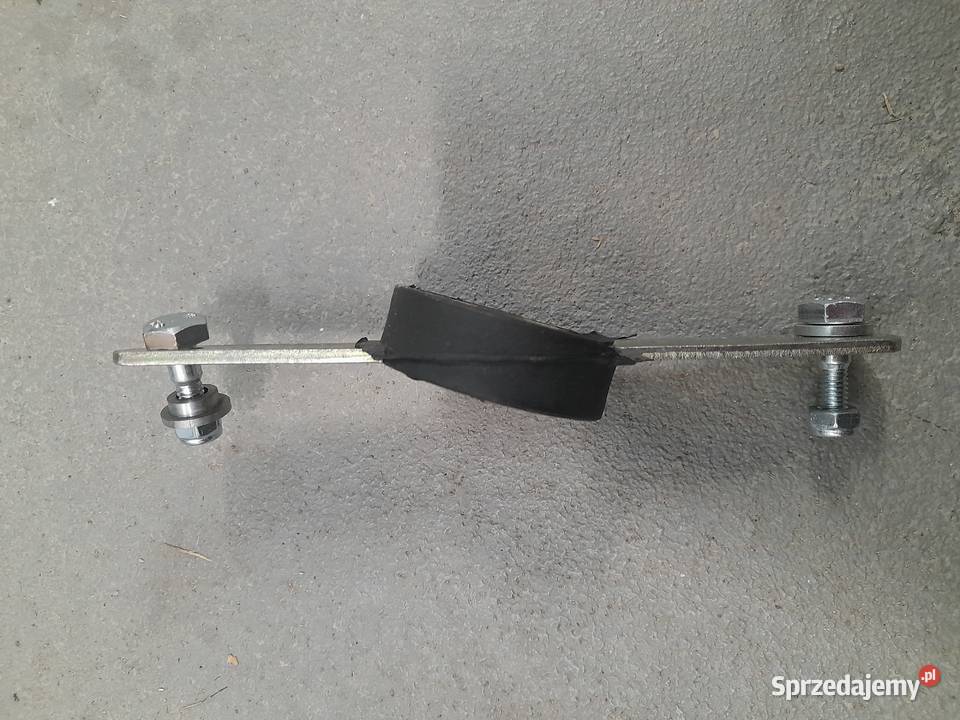 Lizak Fiat 126 Nowy Warszawa