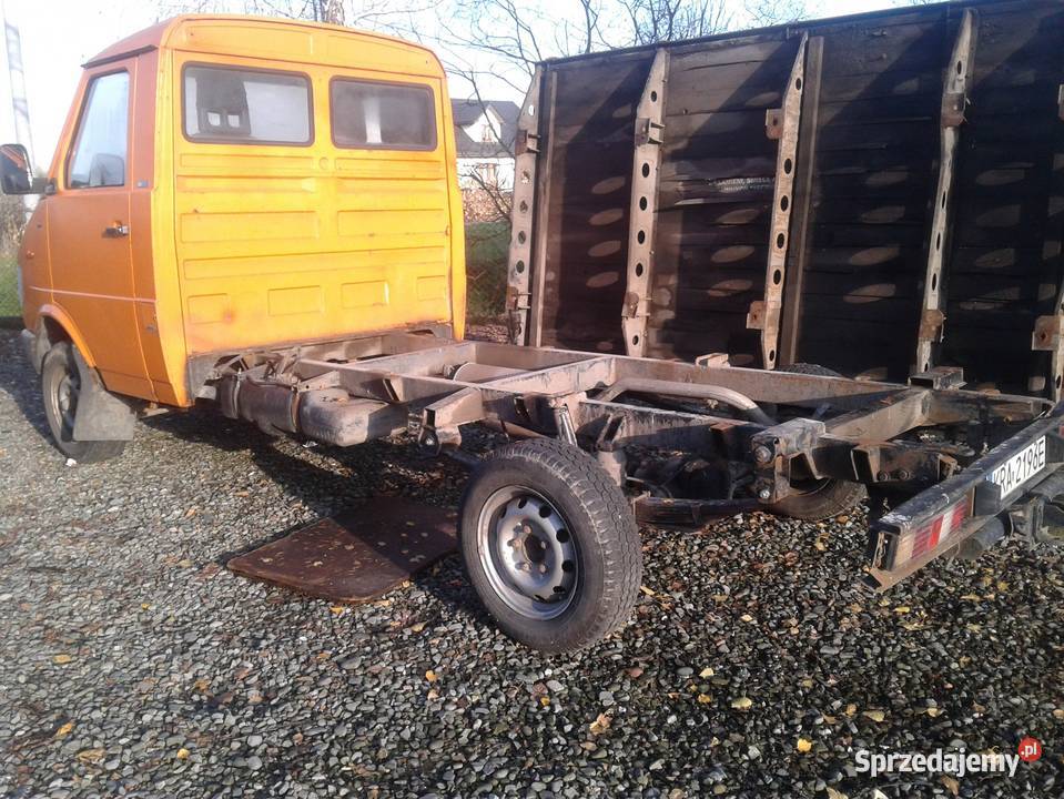 Koła Zimowe 16 Daewoo Lublin 2 3 Wzmacniane SAVA dostawcze Skawina sprzedam