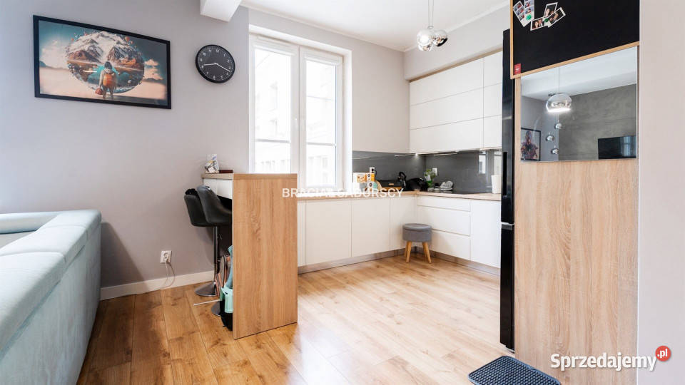 Mieszkanie sprzedam 4977m2 2 pok Kraków os Sprzedaż małopolskie