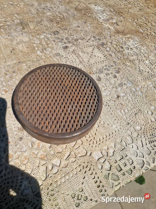 Mz Es 250 AVO S filtr powietrza Sucha Beskidzka