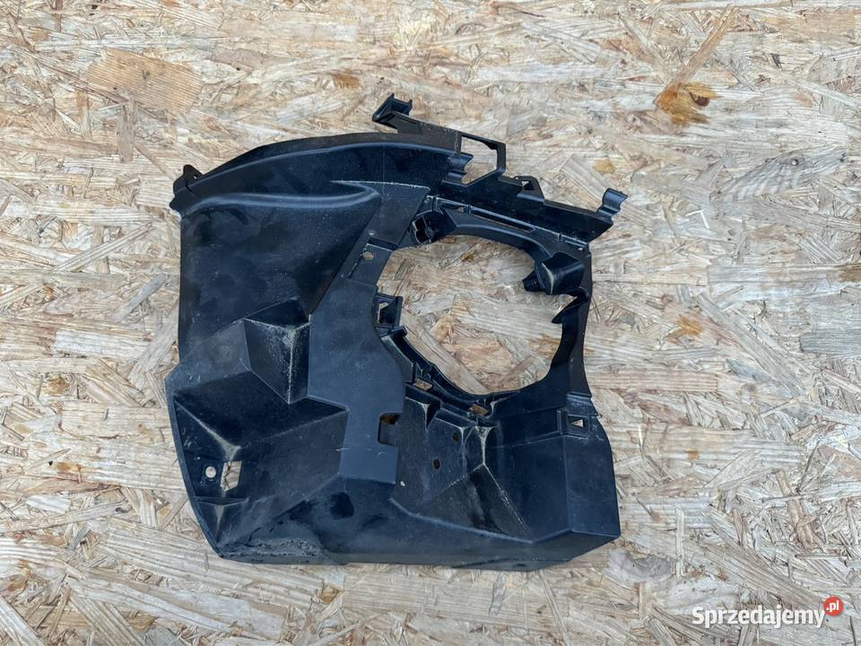 Ślizg mocowanie uchwyt zderzaka przód prawy rh Rok produkcji 2015 Sieraków sprzedam