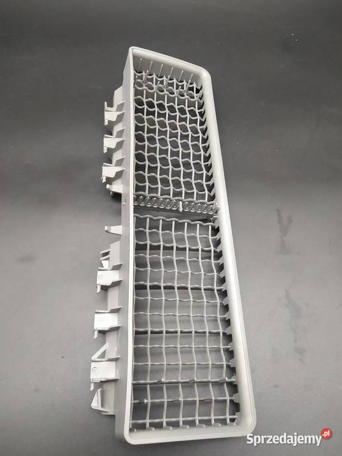 Uchwyt na noże do górnego kosza zmywarki Bosch Jasienica