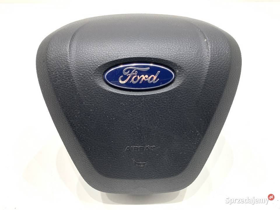 PODUSZKA POWIETRZNA KIEROWCY FORD MONDEO MK5 podkarpackie