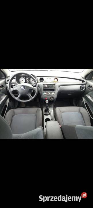 Mitsubishi Outlander I CZĘŚCI wielkopolskie Brdów sprzedam