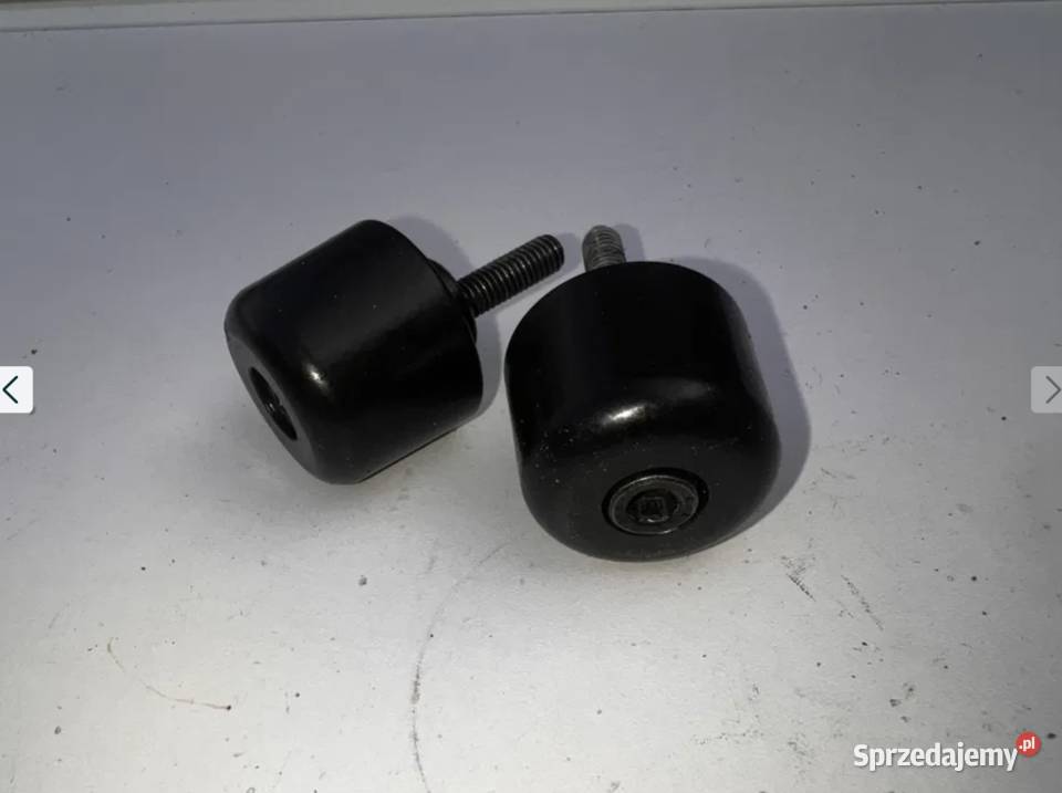 Odważniki kierownicy Husqvarna Svartpilen 125 Ostrzeszów