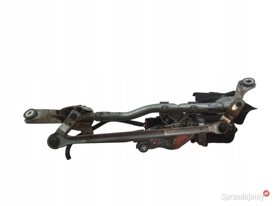 MECHANIZM WYCIERACZEK 53568902 Nissan Note I