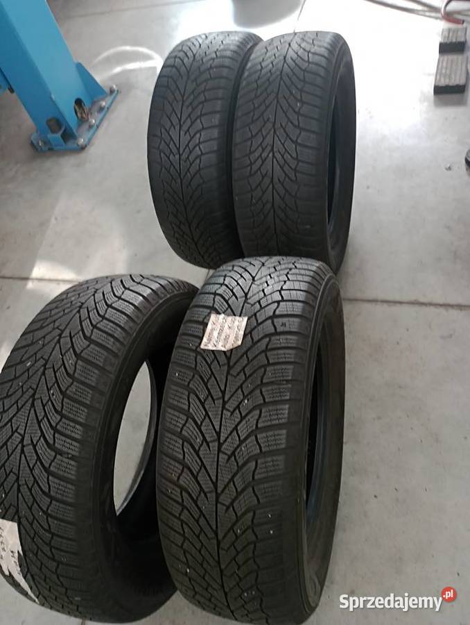 opony komplet 16