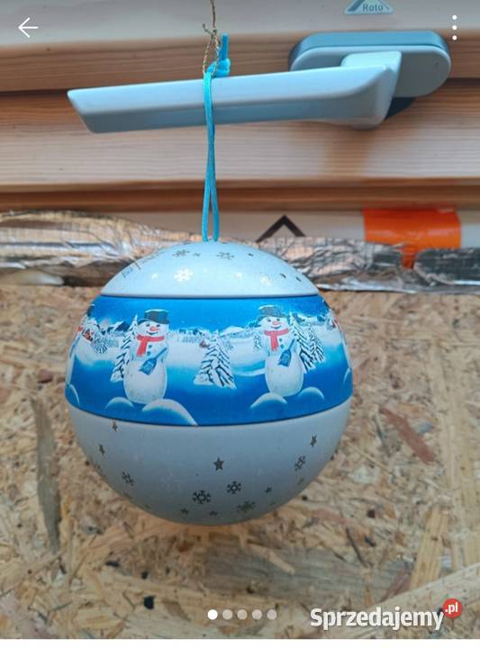 Ozdoby świąteczne Wałbrzych