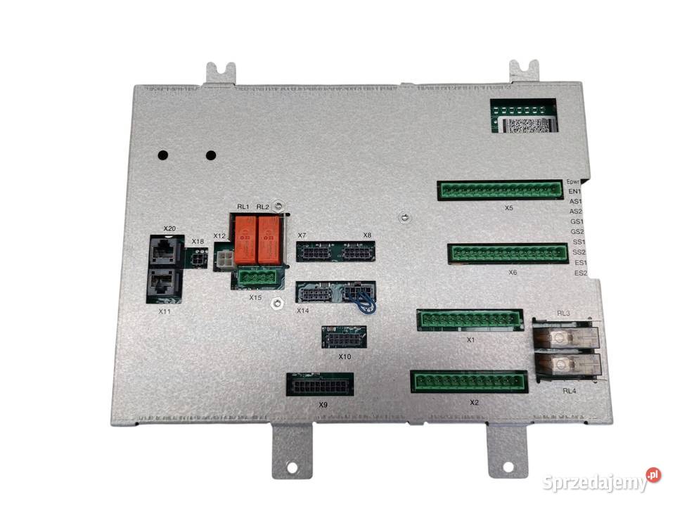 ABB DSQC 643 3HAC024488001 IRC5