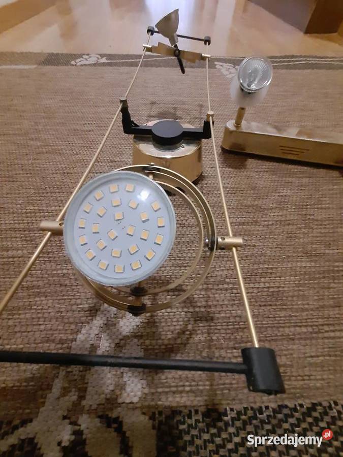 lampa i kinkiet Pozostałe Busko-Zdrój