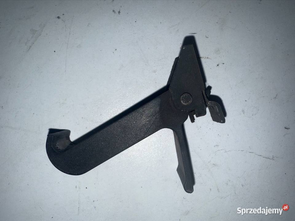 RYGIEL BLOKADA ZACZEP MASKI RENAULT LAGUNA 2 II wielkopolskie Ostrów Wielkopolski