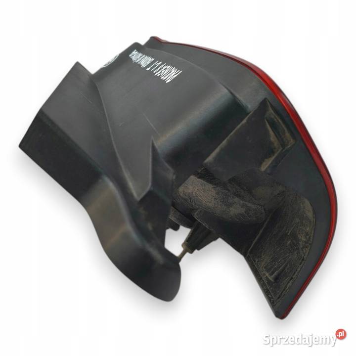 LAMPA LEWA Citroen Berlingo Peugeot Partner II osobowe