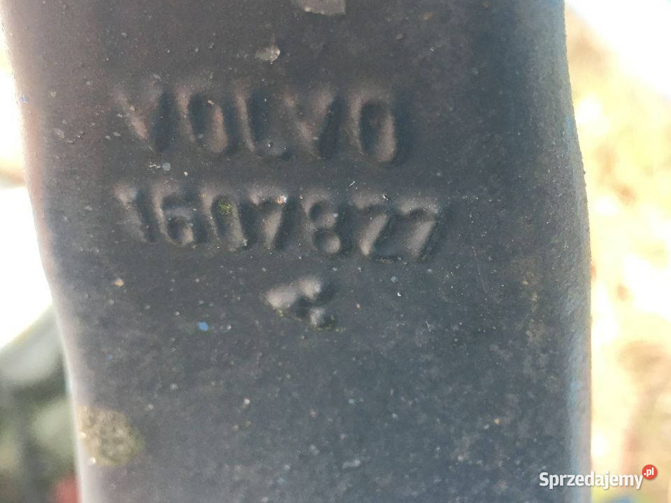 Ramie Siłownika Hamulcowego Volvo F FL FH lubuskie Maszewo