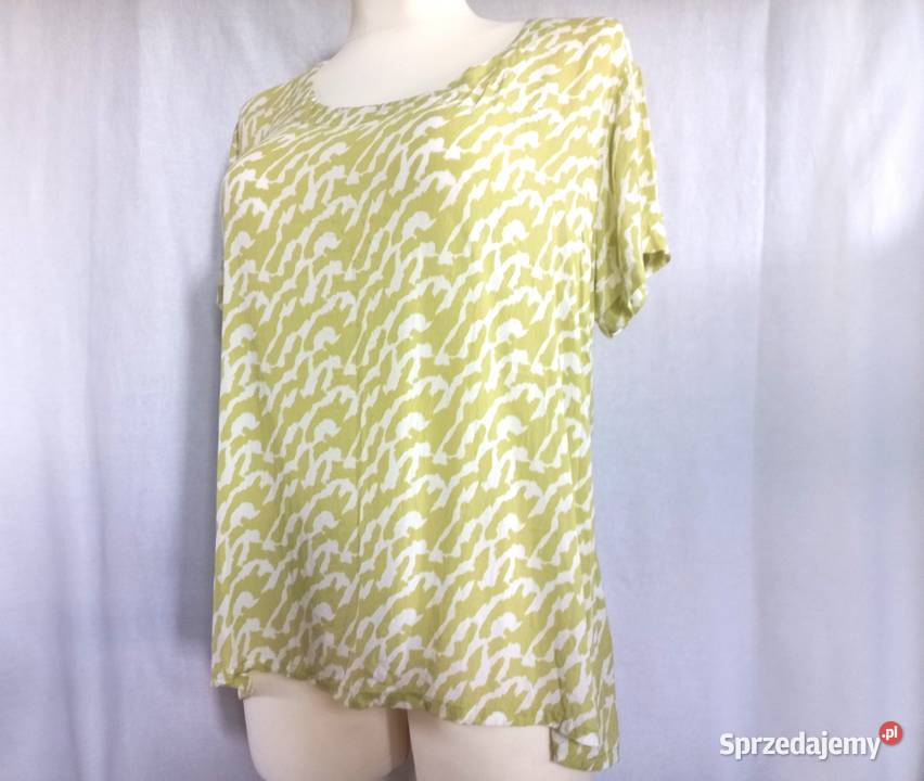 Bluzka letnia r L40 Capri markowa NOWA Białystok sprzedam