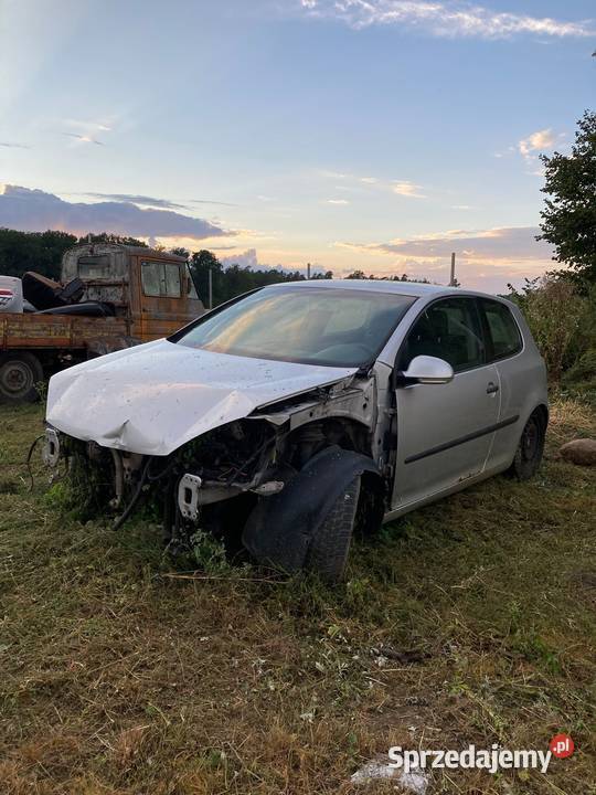 Golf 5 14 Nowogard