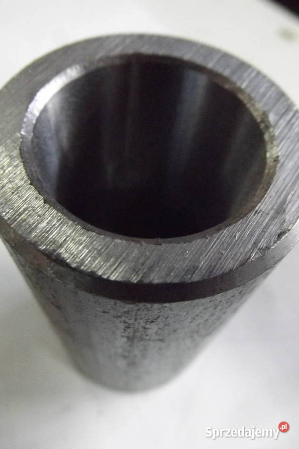 TULEJKA MOCOWANIA ZĘBA ŁADOWACZA 80X26 Maszyny rolnicze Parczew