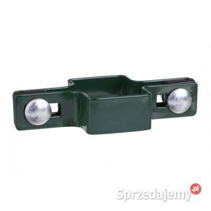 obejmy przelotowe do paneli ogrodzeniowych Włocławek