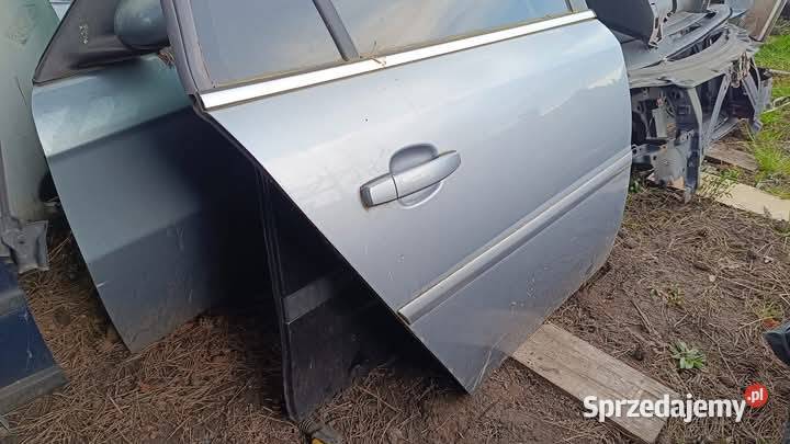 Opel Vectra C Kombi drzwi prawy tył przód lewy sprzedam