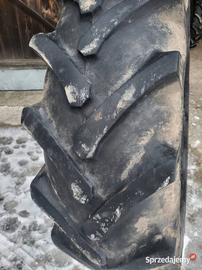 Opony 16928 Kazanów sprzedam