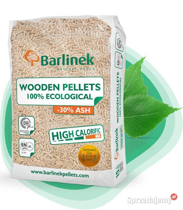 Pellet Barlinek Legnica
