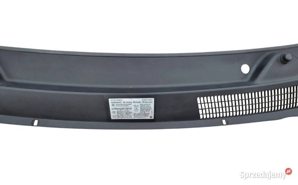 PODSZYBIE PLASTIKOWE OPEL CORSA D 13203618 LH osobowe świętokrzyskie Działoszyce