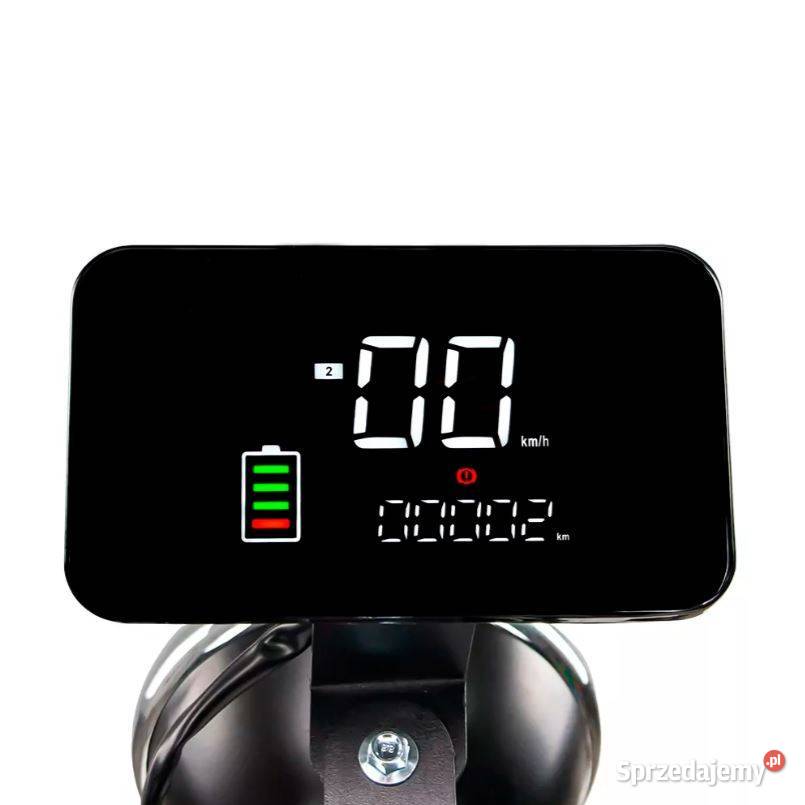 Skuter elektryczny BILI COCO G4 12Ah Tarnów