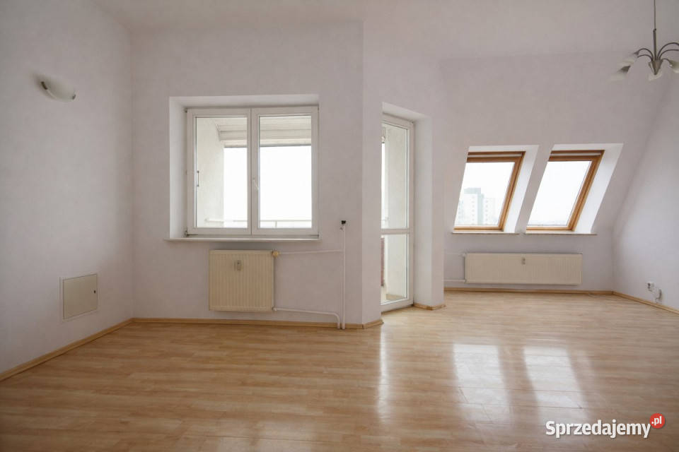 sprzedaży mieszkania Lublin 53m 2 pokojowe lubelskie