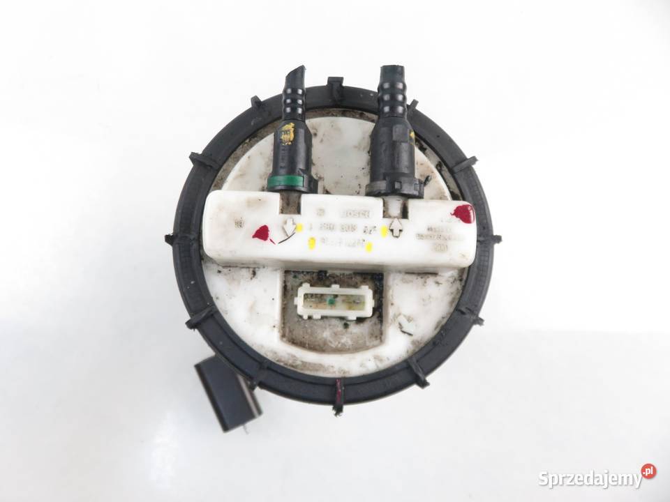 POMPA PALIWA CITROEN XANTIA 20 HDI 9637812280 małopolskie