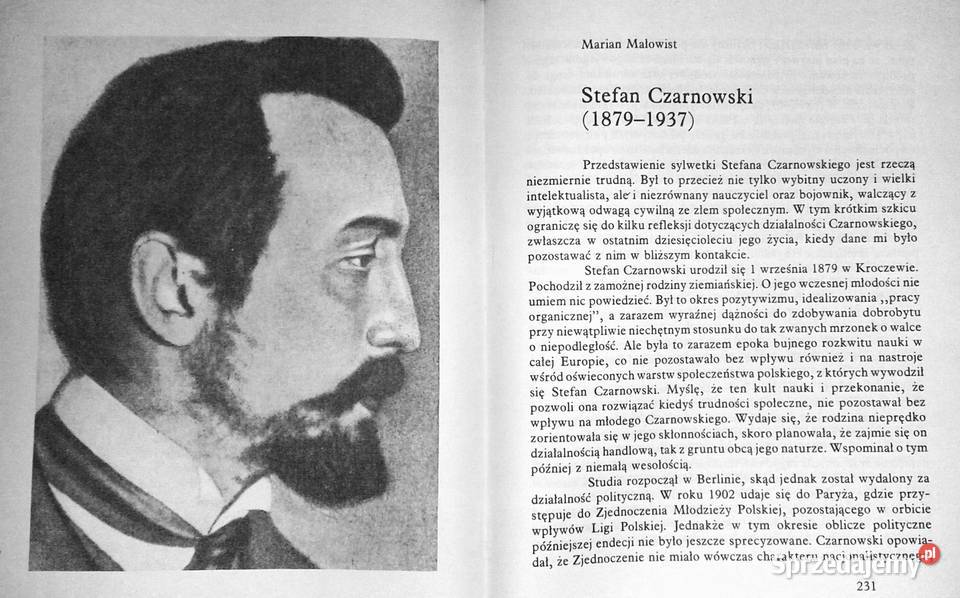 Historycy warszawscy ostatnich dwóch stuleci red twarda Chełm