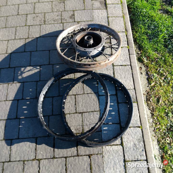 części wsk wfmkomar shl simson śląskie Węgierska Górka