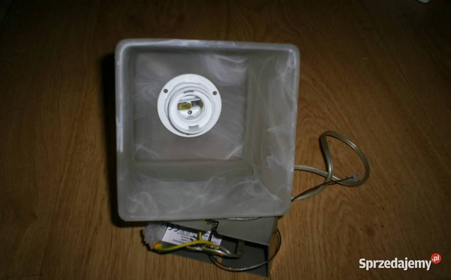 żyrandol lampa sufitowa do kuchni Olkusz