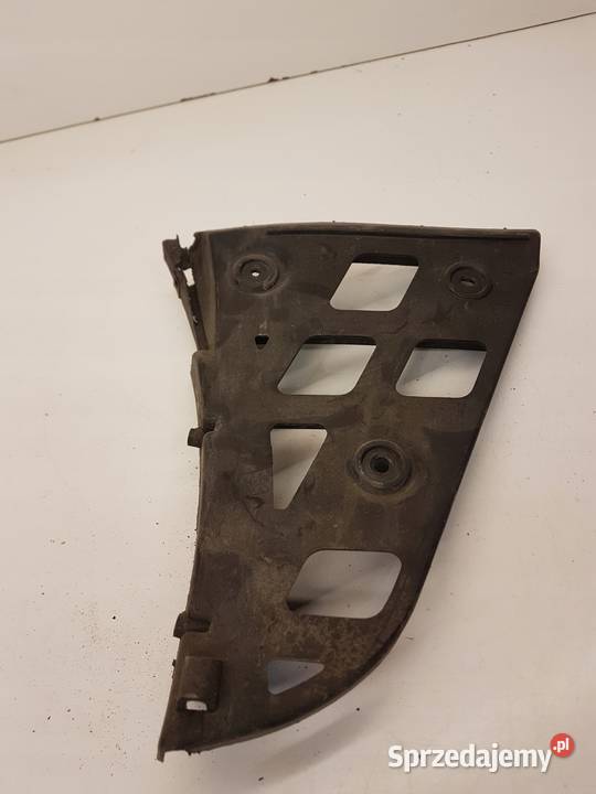 ŚLIZG ZDERZAKA PRAWY TYŁ AUDI A4 B7 8H0807454 Przystajń sprzedam