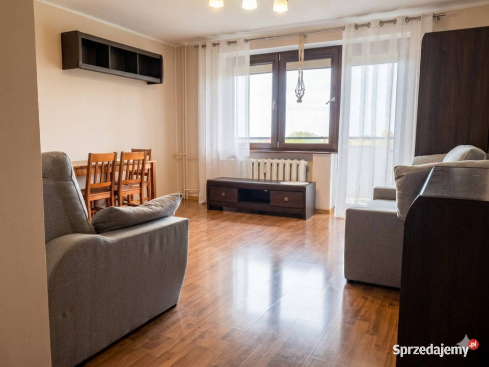 Słoneczne 54m Obiad masz sąsiedzku Pyrzyce