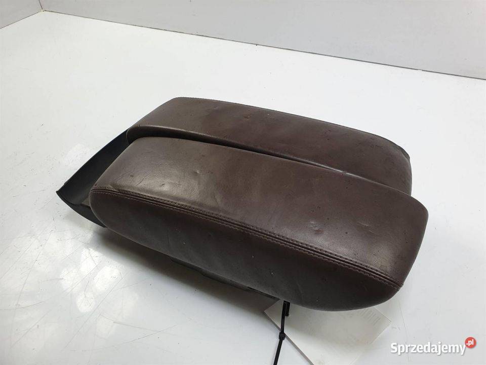 PODŁOKIETNIK AUDI A8 D4 PRZED LIFT 4H0864206C Lipno