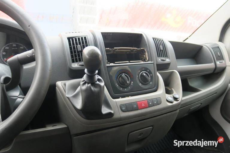 CITROEN JUMPER 2011 219800 ccm 101 101KM