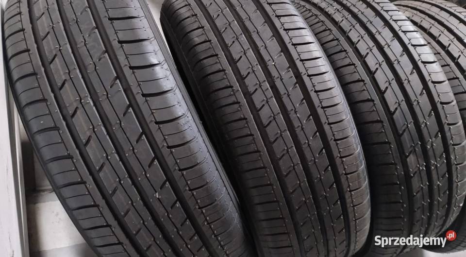 Opony letnie 18555R16 83V lato Radom