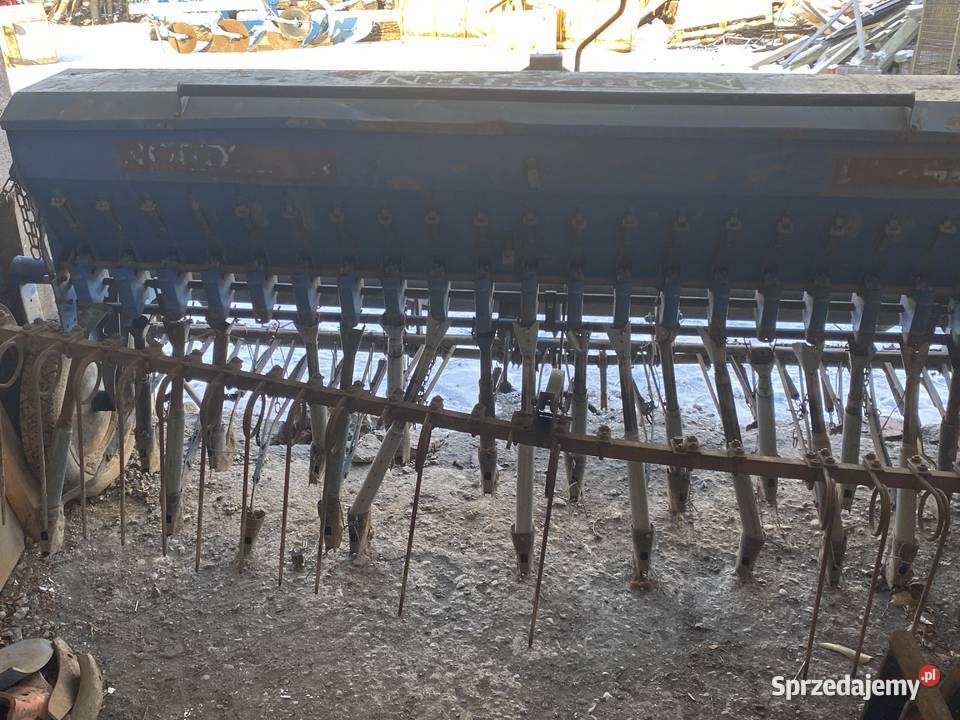 siewnik nordsten 25m