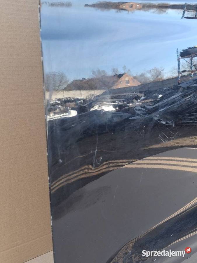 FORD KUGA MK2 DRZWI LEWY PRZÓD LEWE PRZEDNIE