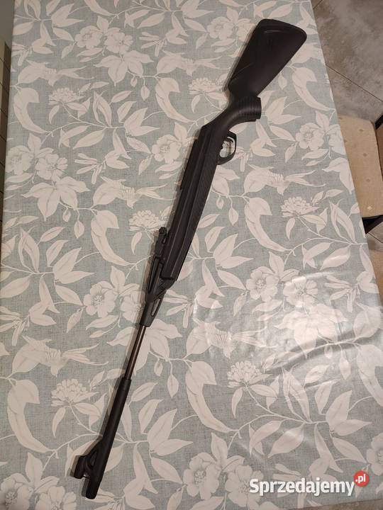 Wiatrówka Baikal MP 512 45mm Made in Russia Turek