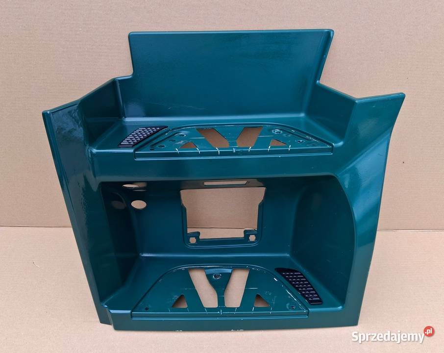 ACTROS MP4 MP5 STOPIEŃ DOLNY LEWY STOPNICA ciężarowe sprzedam