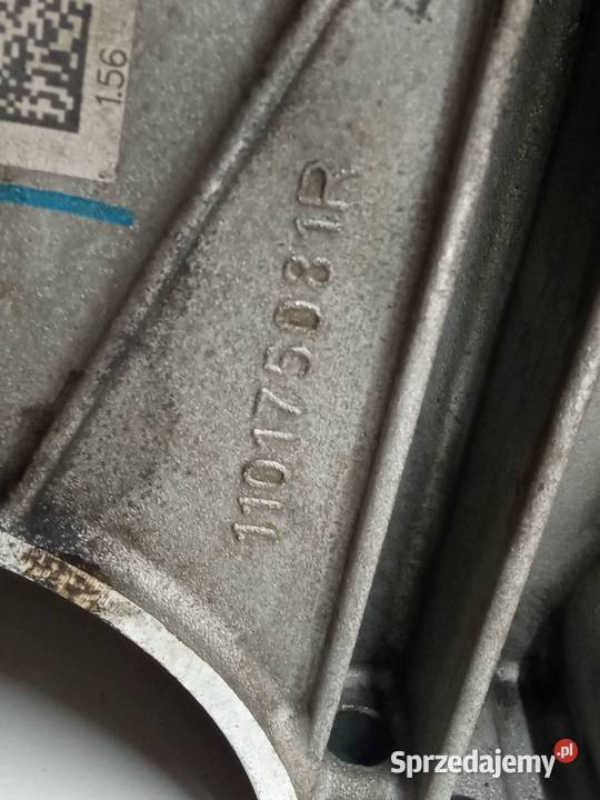 MISKA OLEJOWA 110175081R 12 TCE DIGT Nissan sprzedam